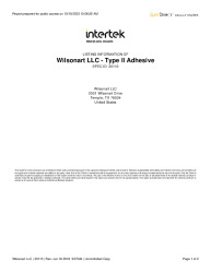 LISTING REPORT-30113