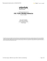 LISTING REPORT-30282