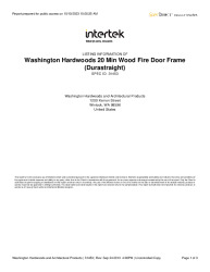 LISTING REPORT-31453