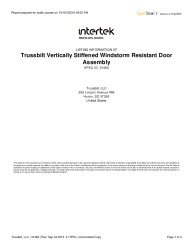 LISTING REPORT-31460