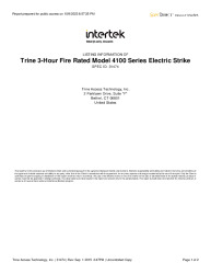LISTING REPORT-31474