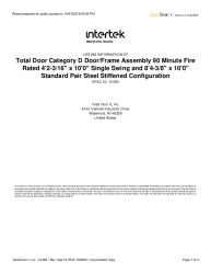 LISTING REPORT-31483