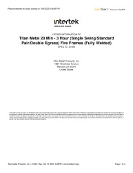 LISTING REPORT-31498