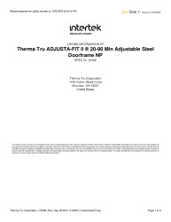 LISTING REPORT-31508