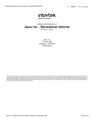 LISTING REPORT-31543
