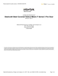 LISTING REPORT-32717