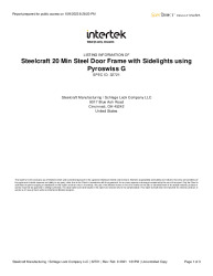 LISTING REPORT-32721