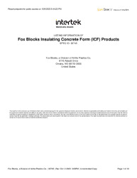LISTING REPORT-32745