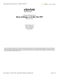 LISTING REPORT-32797