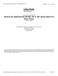 LISTING REPORT-32831