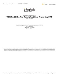 LISTING REPORT-32838