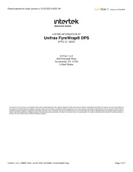 LISTING REPORT-32852