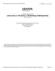 LISTING REPORT-32873