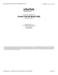 LISTING REPORT-32932