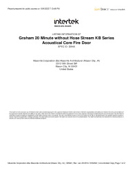 LISTING REPORT-32946