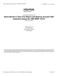 LISTING REPORT-33282