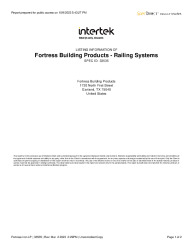 LISTING REPORT-33535