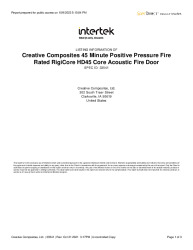 LISTING REPORT-33541