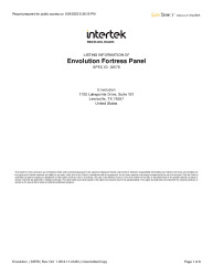 LISTING REPORT-33578