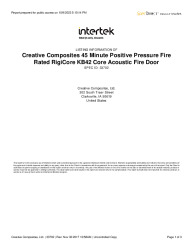 LISTING REPORT-33702