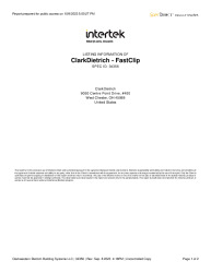 LISTING REPORT-34356