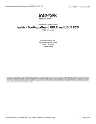 LISTING REPORT-34419