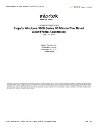 LISTING REPORT-34529