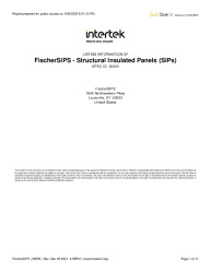 LISTING REPORT-35055