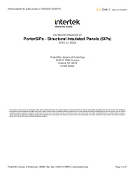 LISTING REPORT-35058