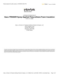 LISTING REPORT-35069