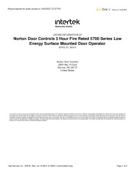 LISTING REPORT-35215