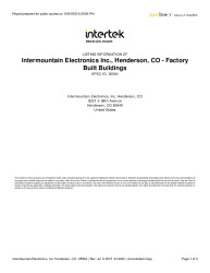 LISTING REPORT-35564