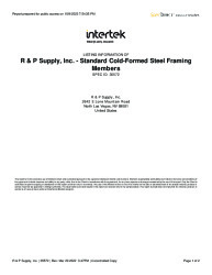 LISTING REPORT-35572