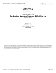 LISTING REPORT-36348