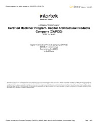 LISTING REPORT-36460