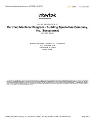 LISTING REPORT-36792