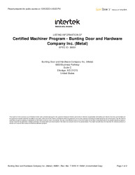 LISTING REPORT-36801