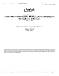 LISTING REPORT-36843