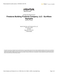 LISTING REPORT-37045