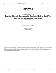 LISTING REPORT-37105