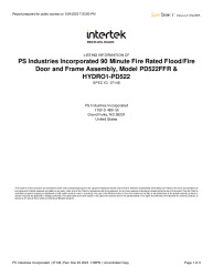 LISTING REPORT-37148
