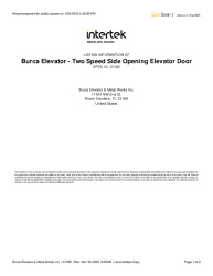 LISTING REPORT-37185