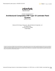 LISTING REPORT-37275