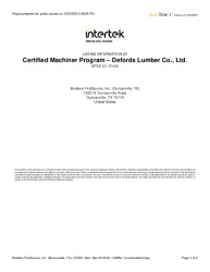 LISTING REPORT-37430