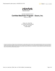 LISTING REPORT-37644