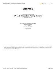 LISTING REPORT-37675