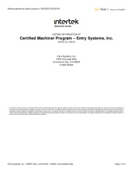 LISTING REPORT-37878