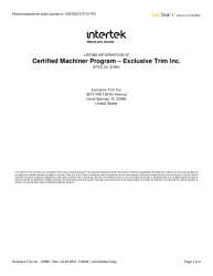 LISTING REPORT-37881