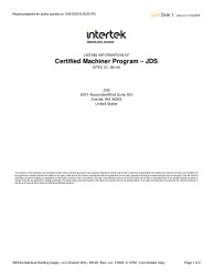 LISTING REPORT-38148