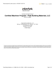 LISTING REPORT-38280